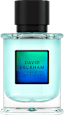 pánská EdP True Instinct DAVID BECKHAM