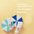 Sonnencreme Baby & Kids LSF 50+ NAIF
