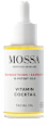 Olio viso multivitaminico Mossa