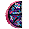 Палитра руж Wednesday Stained Glass NYX PROFESSIONAL MAKEUP