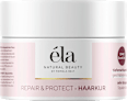 Haarkur Repair and Protect éla natural beauty by Pamela Reif