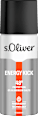  Energy Kick dezodorans u spreju s.Oliver