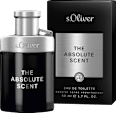 The Absolute Scent edt s.Oliver