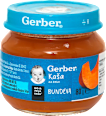 Kaša za bebe - BUNDEVA, od 6. meseca Gerber