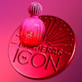 The Icon Supreme woman edt ANTONIO BANDERAS