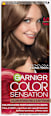 Colorazione permanente in crema biondo scuro 6.0 GARNIER Color Sensation