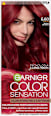 Colorazione permanente in crema rosso intenso 6.60 GARNIER Color Sensation