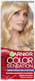 Colorazione permanente in crema biondo chiarissimo naturale 110 GARNIER Color Sensation