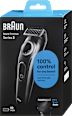 Urejevalnik brade Beard Trimmer Series 3 Braun