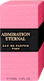 Női EdP Admiration Eternal linn young