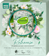 Tusfürdő ajándékcsomag Ruheoase alverde NATURKOSMETIK