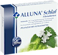 Alluna Schlaf Filmtabletten ALLUNA