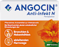 Angocin Anti-Infekt N Filmtabletten ANGOCIN