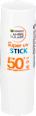 Opaľovacia tyčinka na tvár Super UV 50+ Garnier Ambre Solaire