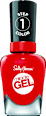 lak na nehty miracle GEL 402 Sally Hansen