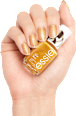 Nagellack Schneewittchen 50 Good Things Glow essie