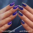 Nagellack Schneewittchen 50 Good Things Glow essie