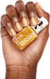 Nagellack Schneewittchen 50 Good Things Glow essie