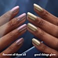 Nagellack Schneewittchen 50 Good Things Glow essie