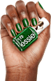 Nagellack Schneewittchen 1004 Seize The Crown essie
