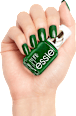 Nagellack Schneewittchen 1004 Seize The Crown essie