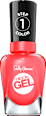 lak na nehty miracle GEL 210 Sally Hansen