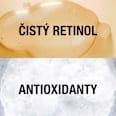 Retinol Boost oční krém Neutrogena