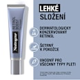 Retinol Boost oční krém Neutrogena