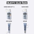 Retinol Boost oční krém Neutrogena
