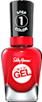 lak na nehty miracle GEL 444 Sally Hansen