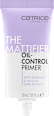 Primer The Mattifier Oil-Control CATRICE