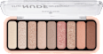 Lidschatten Palette The Nude Edition 10 Pretty In Nude essence