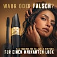 Mascara False Lash Effect 001 Black MAX FACTOR