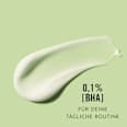 Feuchtigkeitscreme Pore Control SANTE NATURKOSMETIK