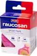 Raucosan Sporttape pink Rauscher