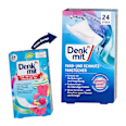 Maramice za upijanje boja  Denkmit