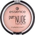 Highlighter Pure Nude 10 Be My Highlight essence