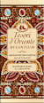Eau de Toilette Byzantium Tesori d'Oriente