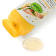 šampon na vlasy Nutri Care bio arganový olej a bio jojobový extrakt alverde NATURKOSMETIK