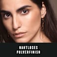 Bronzing Puder Facefinity 001 Light Bronze MAX FACTOR