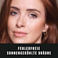 Bronzing Puder Facefinity 001 Light Bronze MAX FACTOR