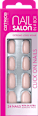 Künstliche Nägel Nail Salon In A Box Click On Nails 010 CATRICE
