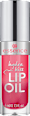 Olej na pery hydra kiss - 03 Pink Champagne essence