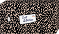 Taschentücher Box Design Soft&Sicher