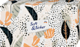 Taschentücher Box Design Soft&Sicher