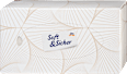 Taschentücher Box Design Soft&Sicher