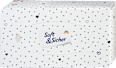Taschentücher Box Design Soft&Sicher