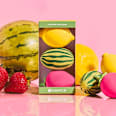 Make-Up Schwämme Juicy Bomb Party 01 Fruity Fusion essence