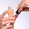 Lakier do paznokci Gel Affair Nail Lacquer 011 I Ap-PEACH-iate You CATRICE
