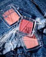 Руж Airblush Matt 150 Wine Time CATRICE
